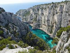 1 Les Calanques entre Marseille et Cassis 1_000023